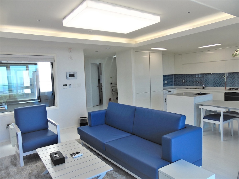 Jeju Healthcare Town Resort 21/50