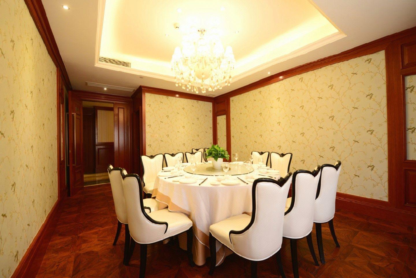 Vienna Classic Hotel (Hangzhou Linan) 38/47