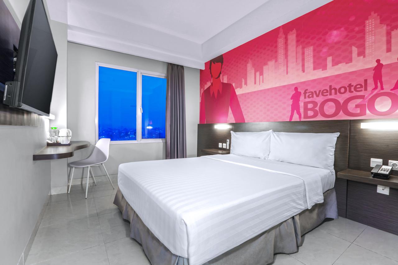 favehotel Padjajaran Bogor 11/22
