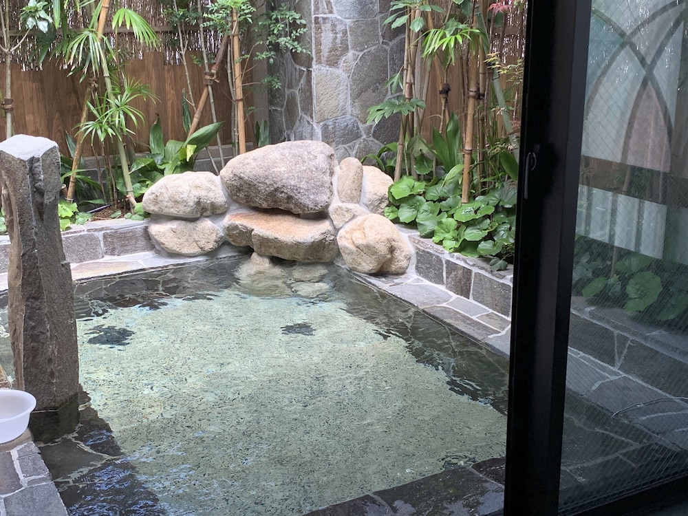 Dormy Inn PREMIUM Nagasaki Ekimae 33/50