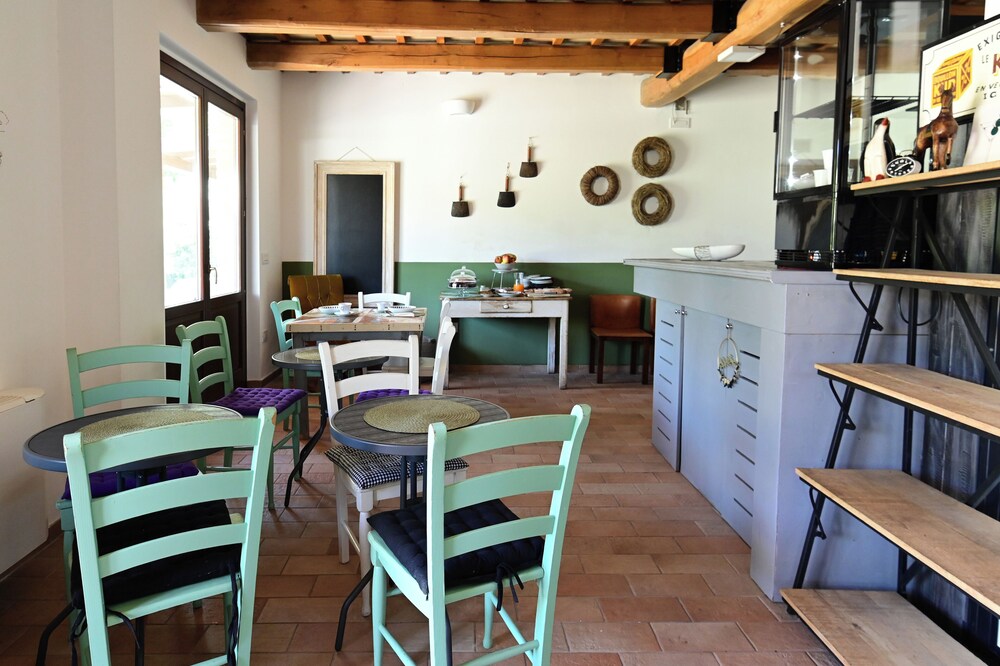 Moretti Country House 34/47