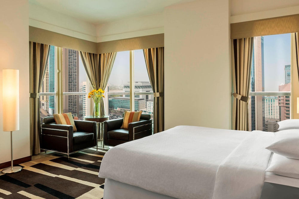 Four Points by Sheraton Sheikh Zayed Road 14/46