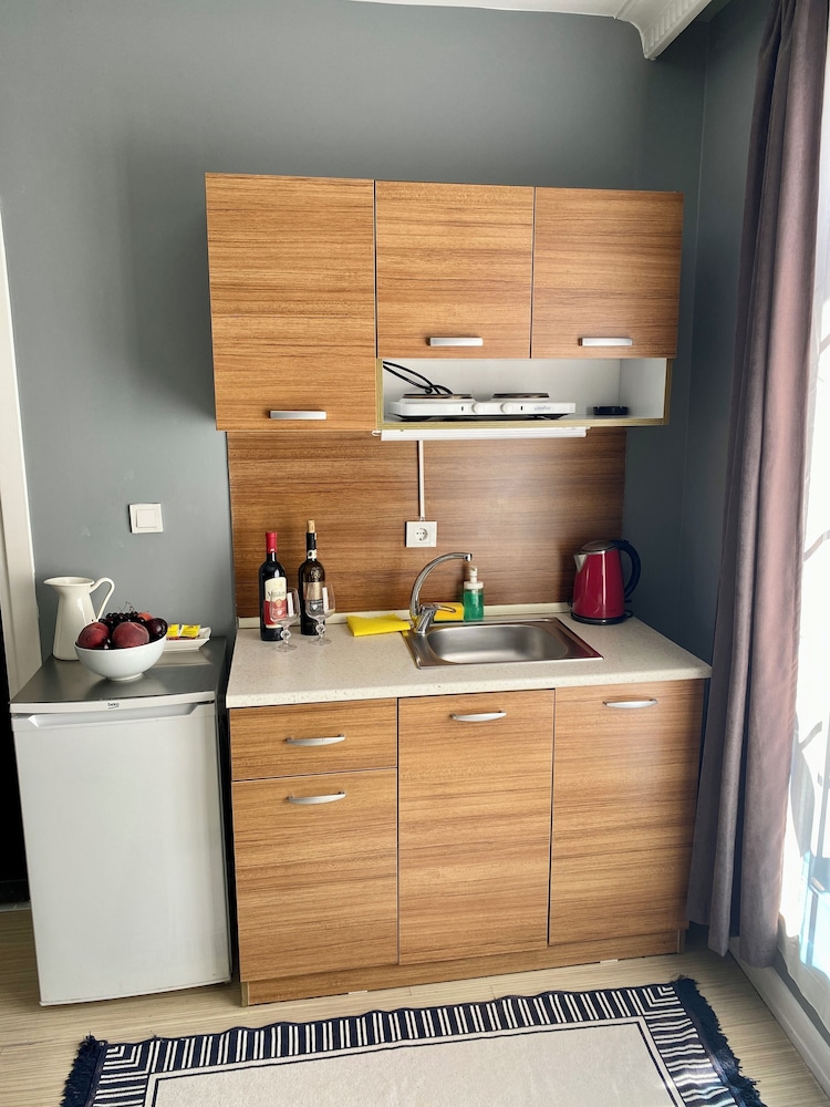 Flats Company - Karakoy Apartment 4/70