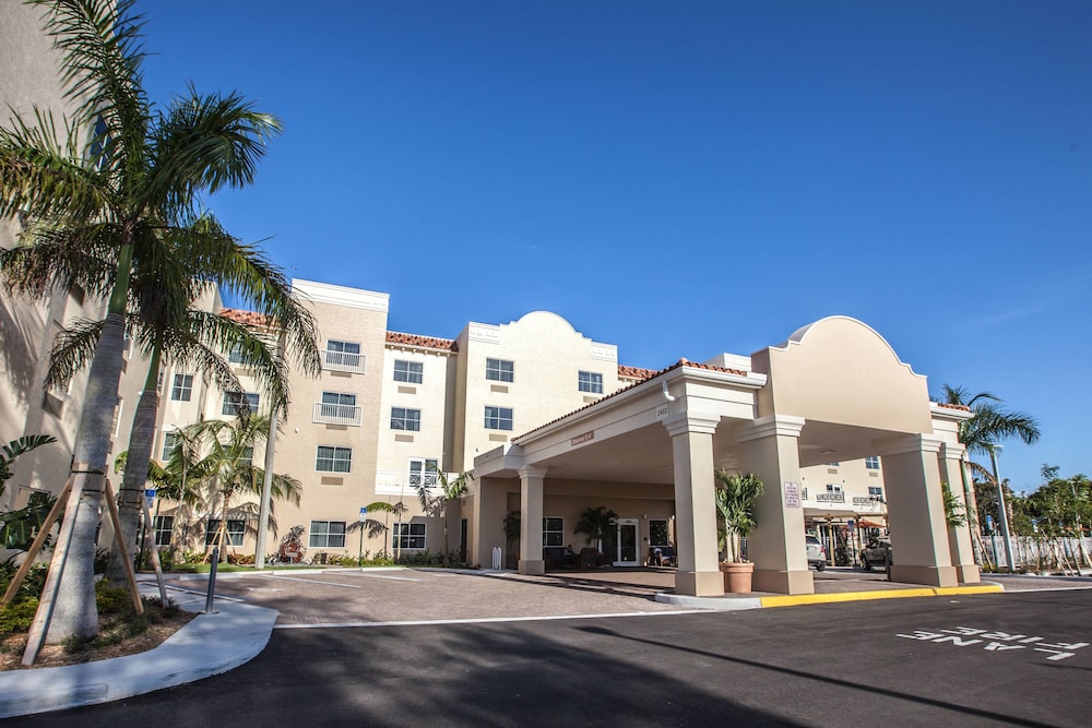 Towneplace Suites By Marriott Boynton Beach 1/80