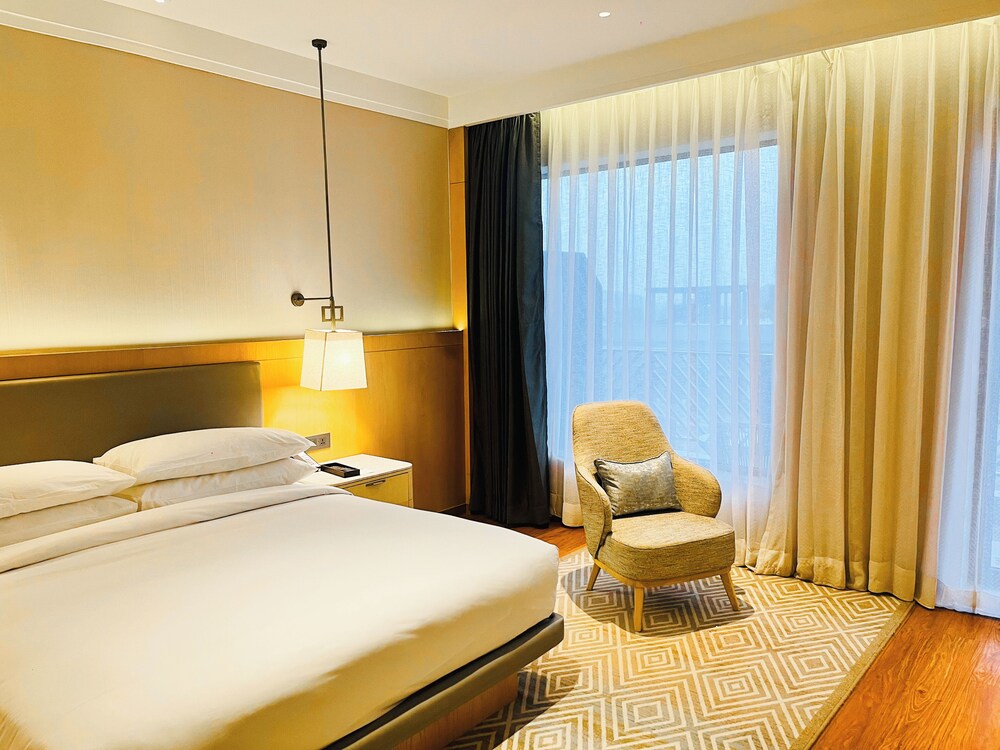 Katra Marriott Resort & Spa 18/50