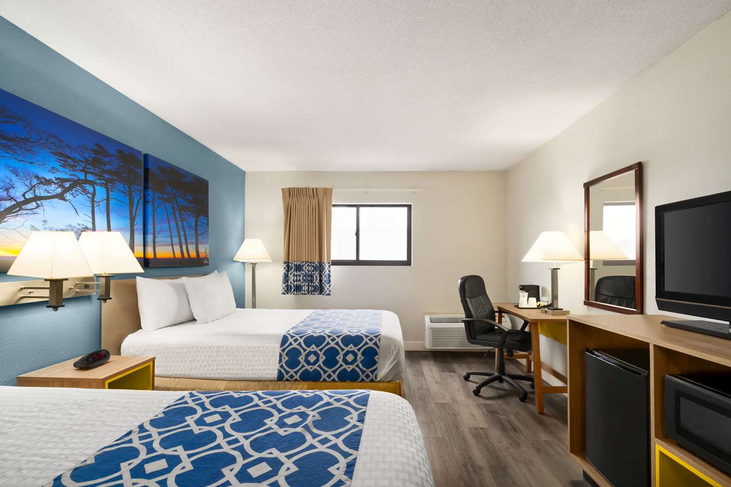 Days Inn by Wyndham Canastota/Verona 11/52