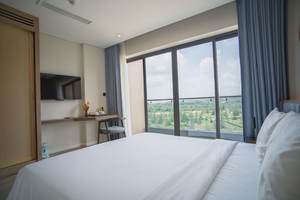 Sonaga Beach Resort & Villas Phu Quoc 16/50