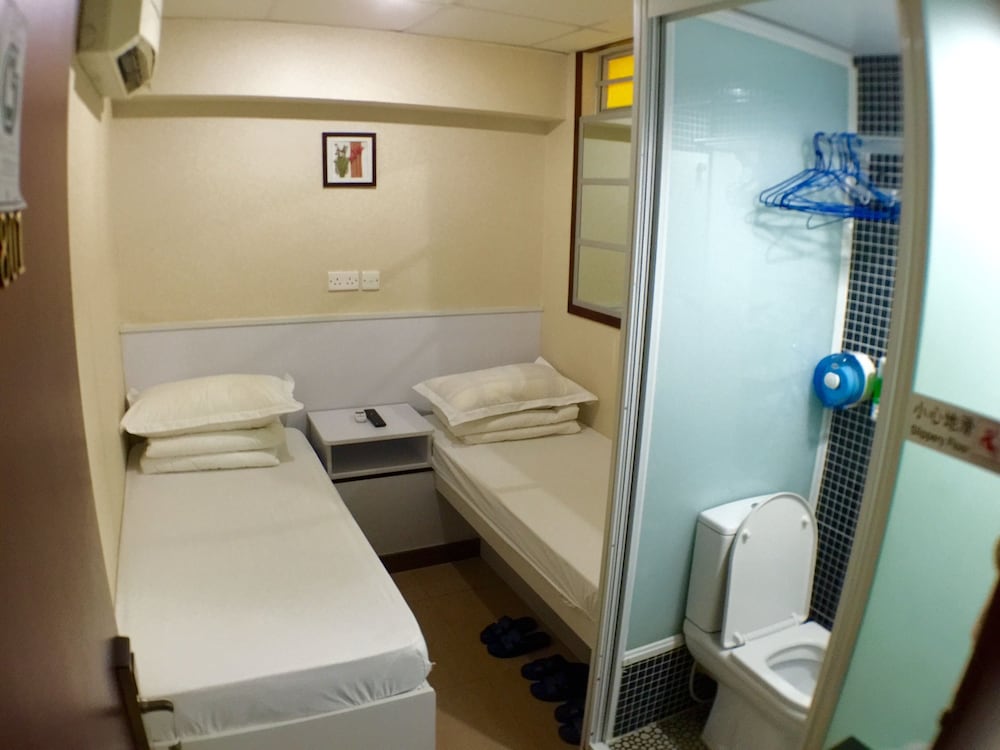 Well Yet Guest House 62/66