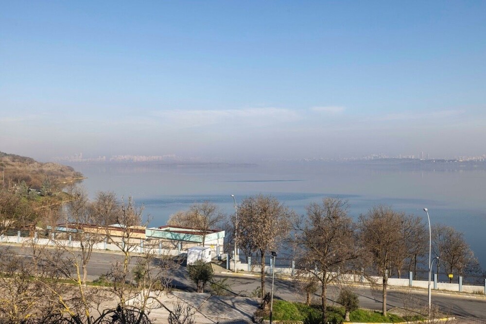 Ezkar Bathonea Art Istanbul Hotel 53/60