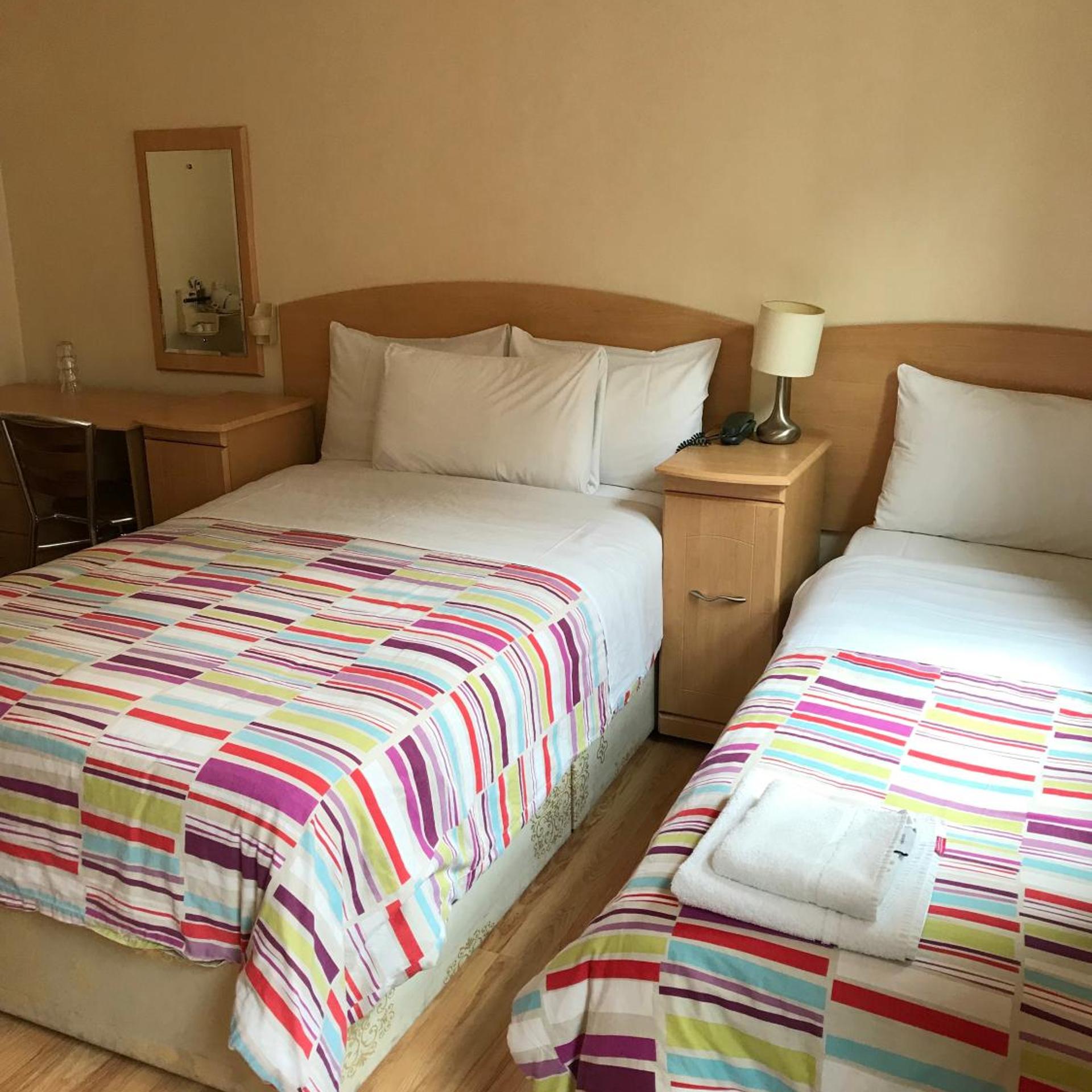 Seven Dials Hotel 17/50