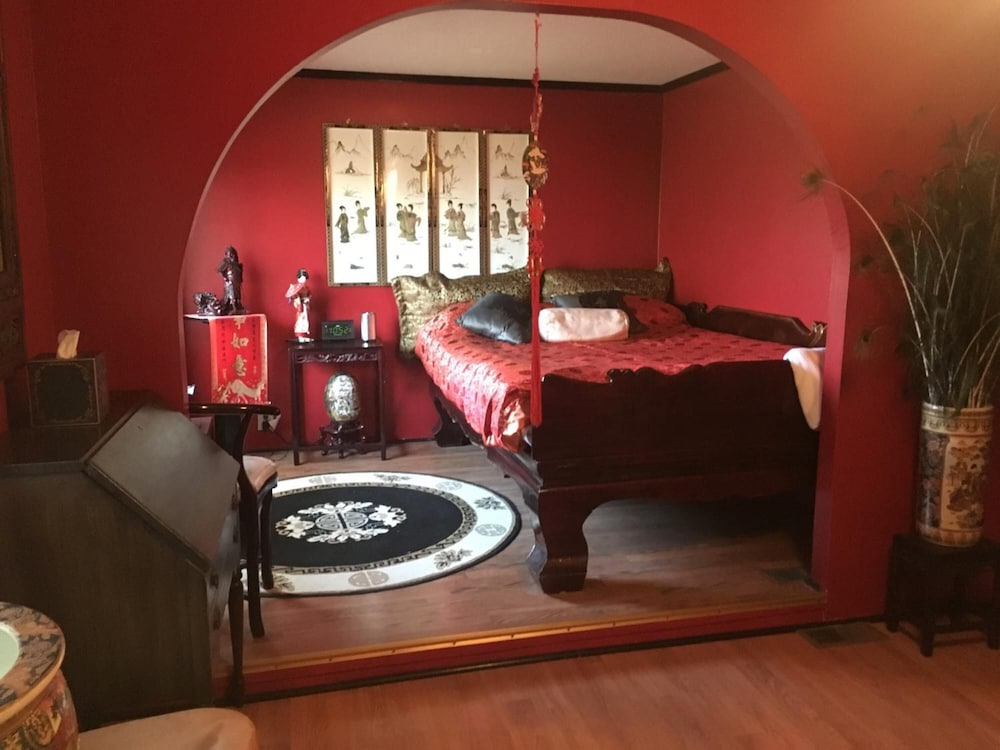 Shady Lady Bed & Breakfast 49/61