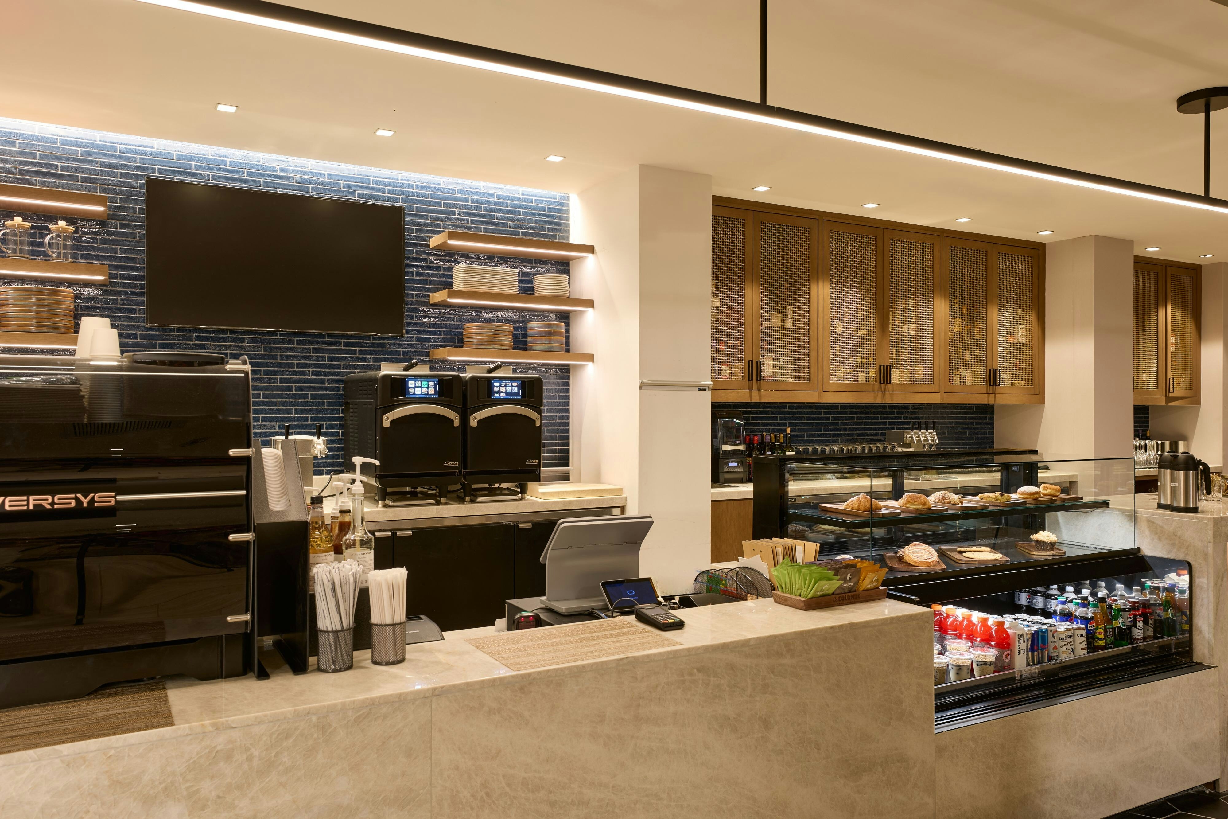 Sheraton Philadelphia University City 26/47