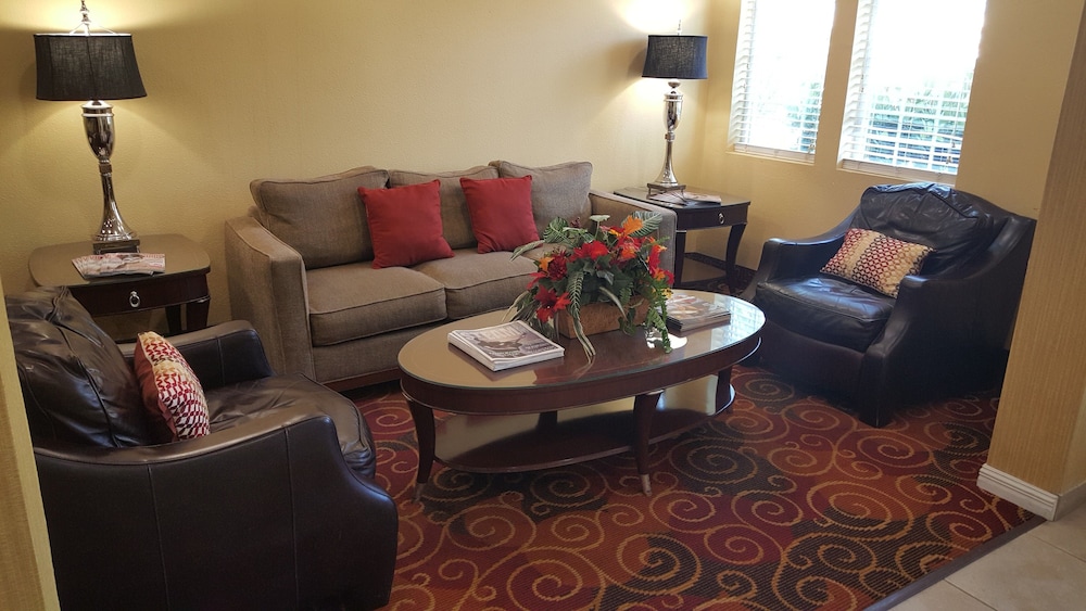 Microtel Inn & Suites By Wyndham Aransas Pass/Corpus Christi 20/30