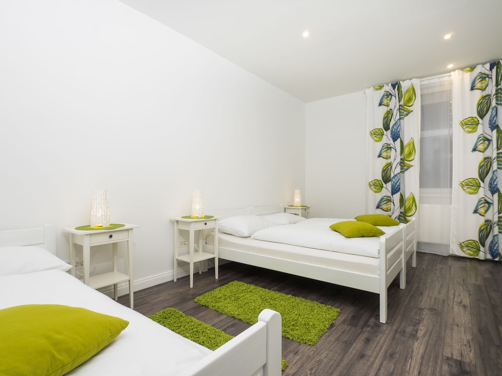 Casablanca Boutique Bed & Breakfast 19/61