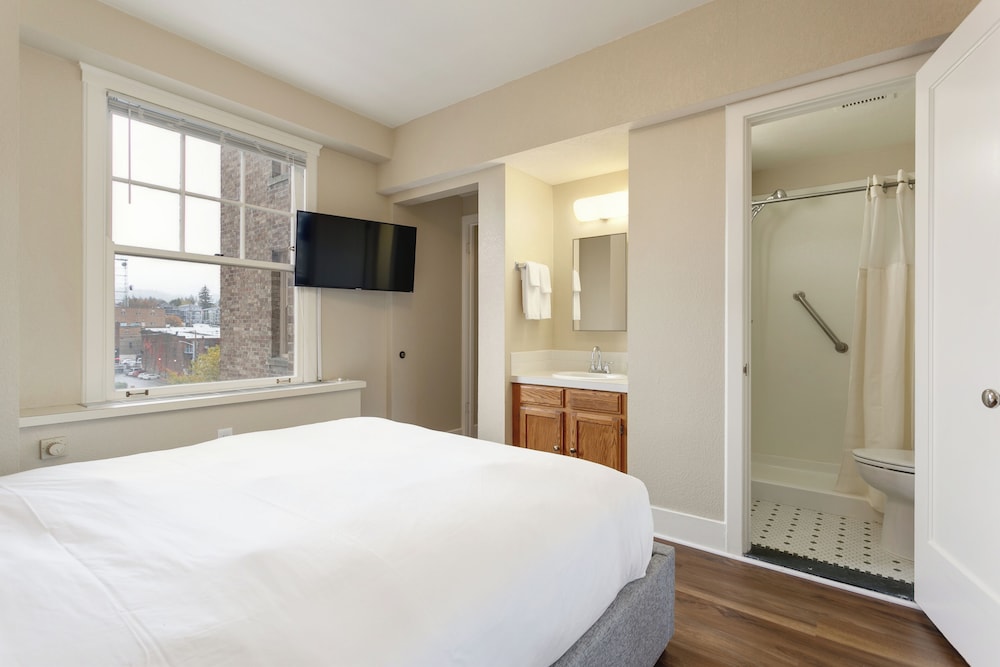 Cityscape, Suite