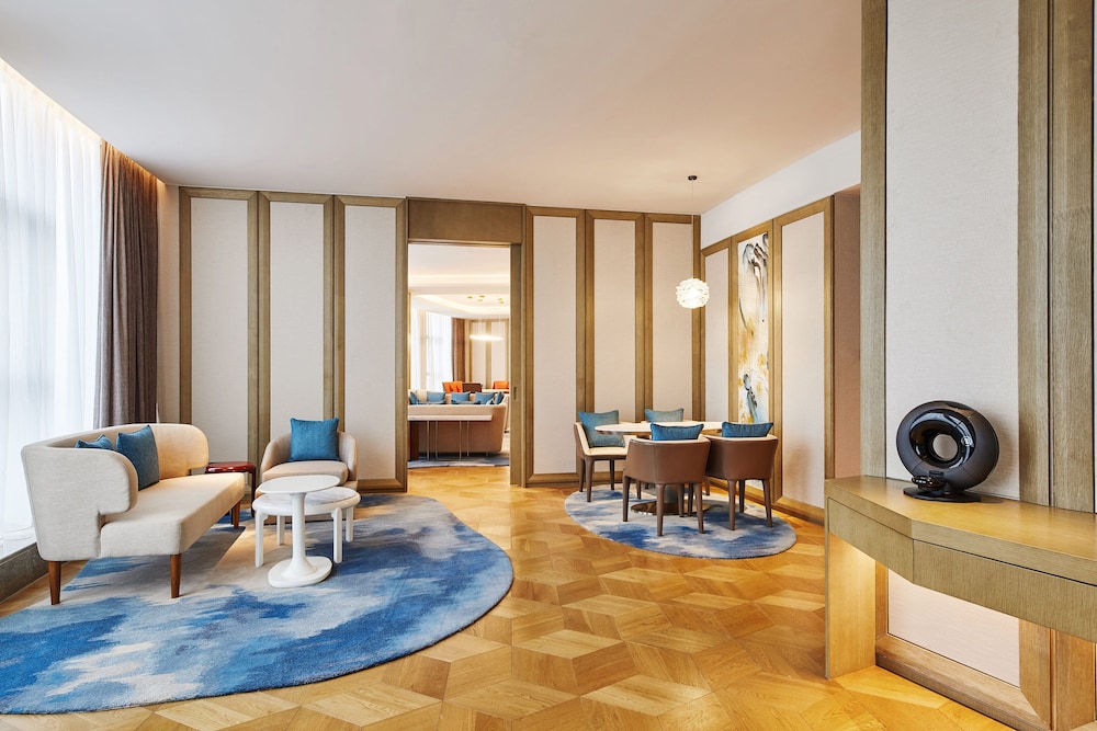 The Westin Qingdao West Coast 37/56