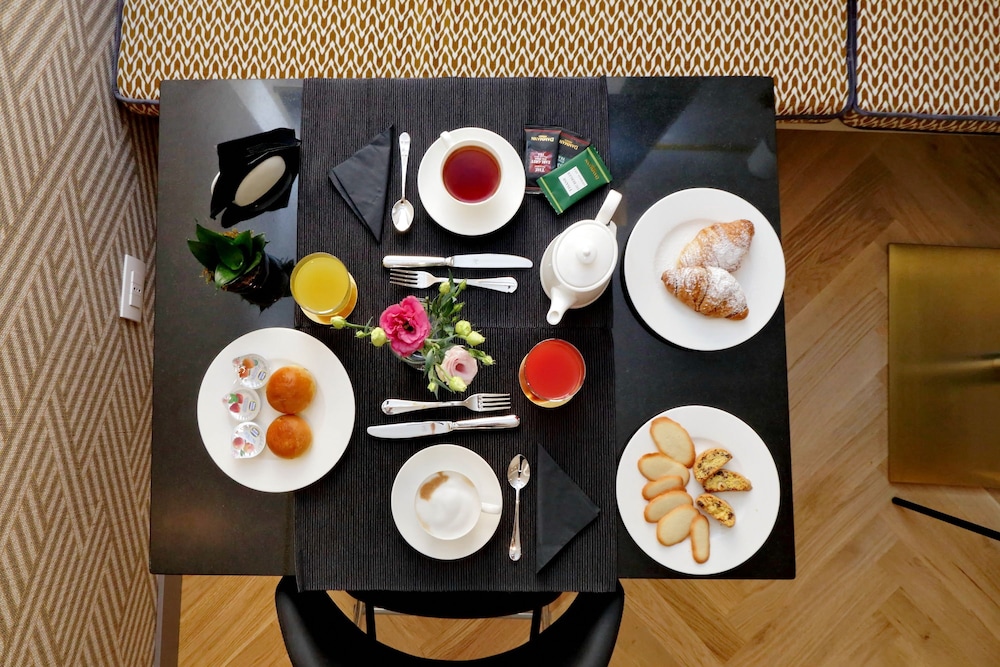 Roma Five Suites 39/50