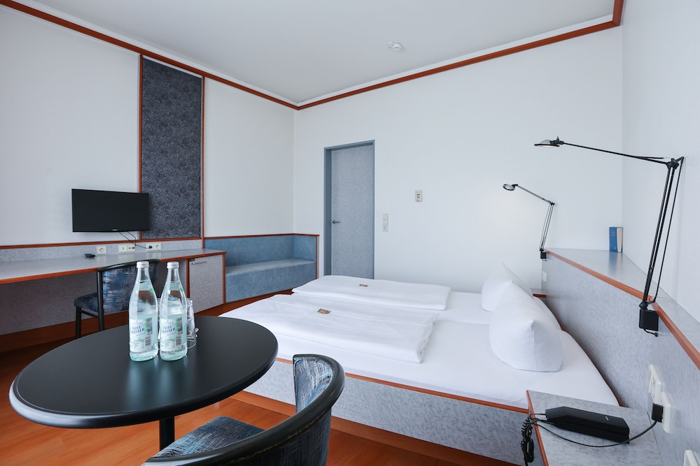 Hotel Blaubeurer Tor 45/50