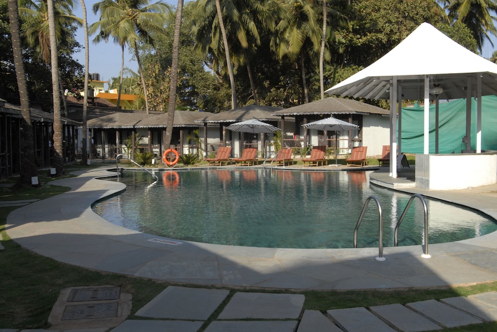 19 Belo Cabana 41/44