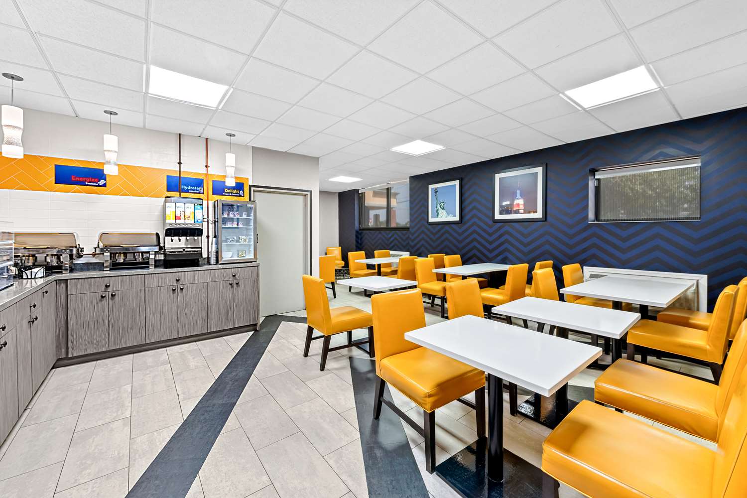 Best Western The Inn At Ramsey 25/31