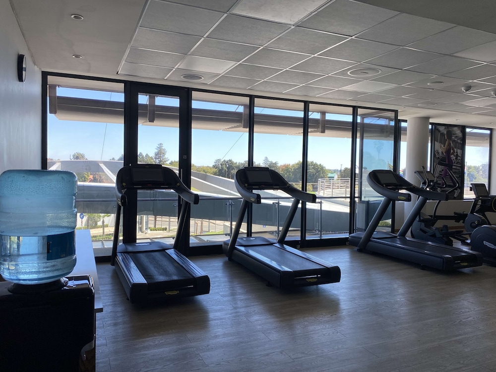 Radisson Hotel & Convention Centre Johannesburg, O.R. Tambo 27/50