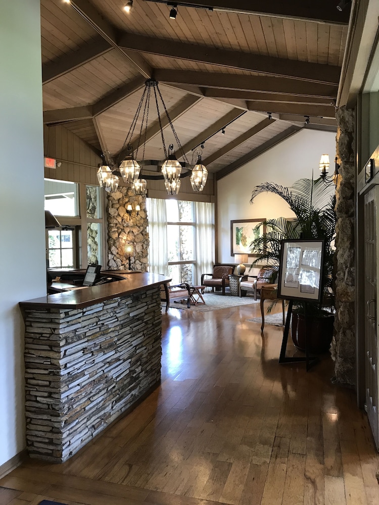 Arnold Palmers Bay Hill Club And Lodge 10/78