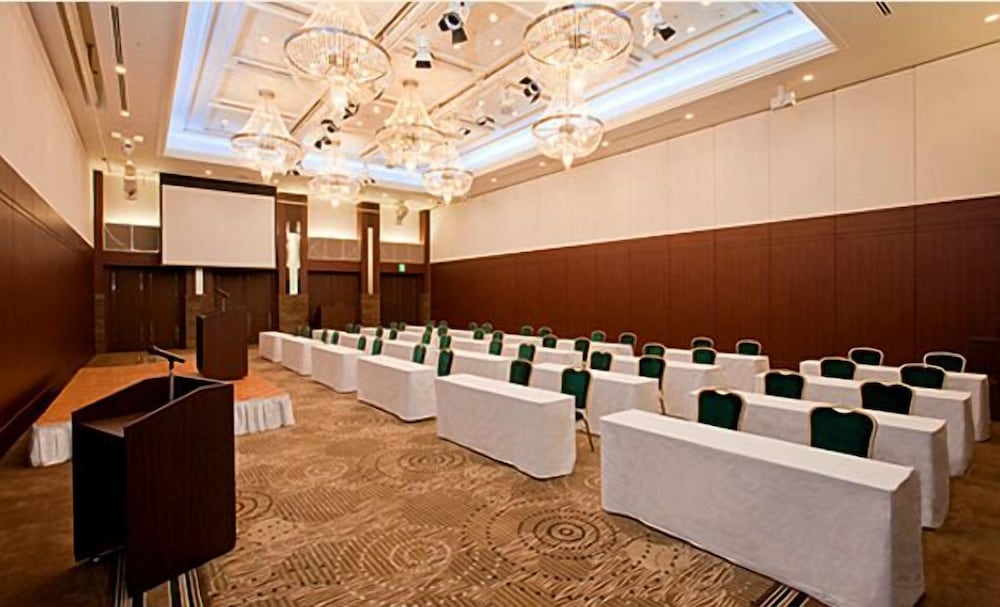 Oarks Canal Park Hotel Toyama 42/44