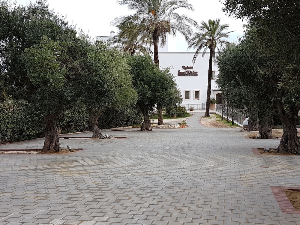 Relais Sant' Eligio 42/50