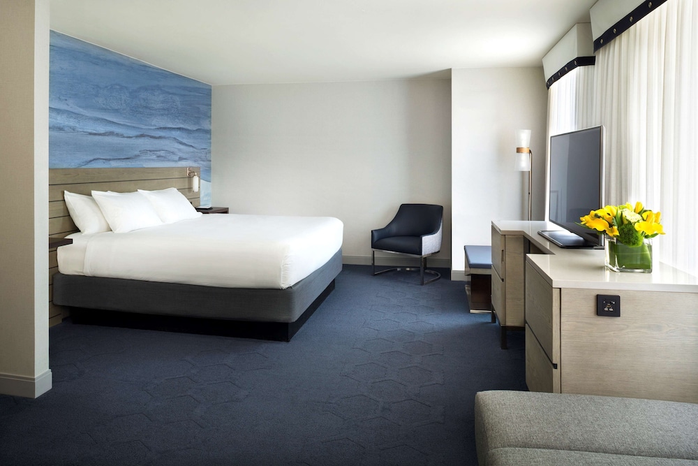 Hyatt At Fishermans Wharf 14/73