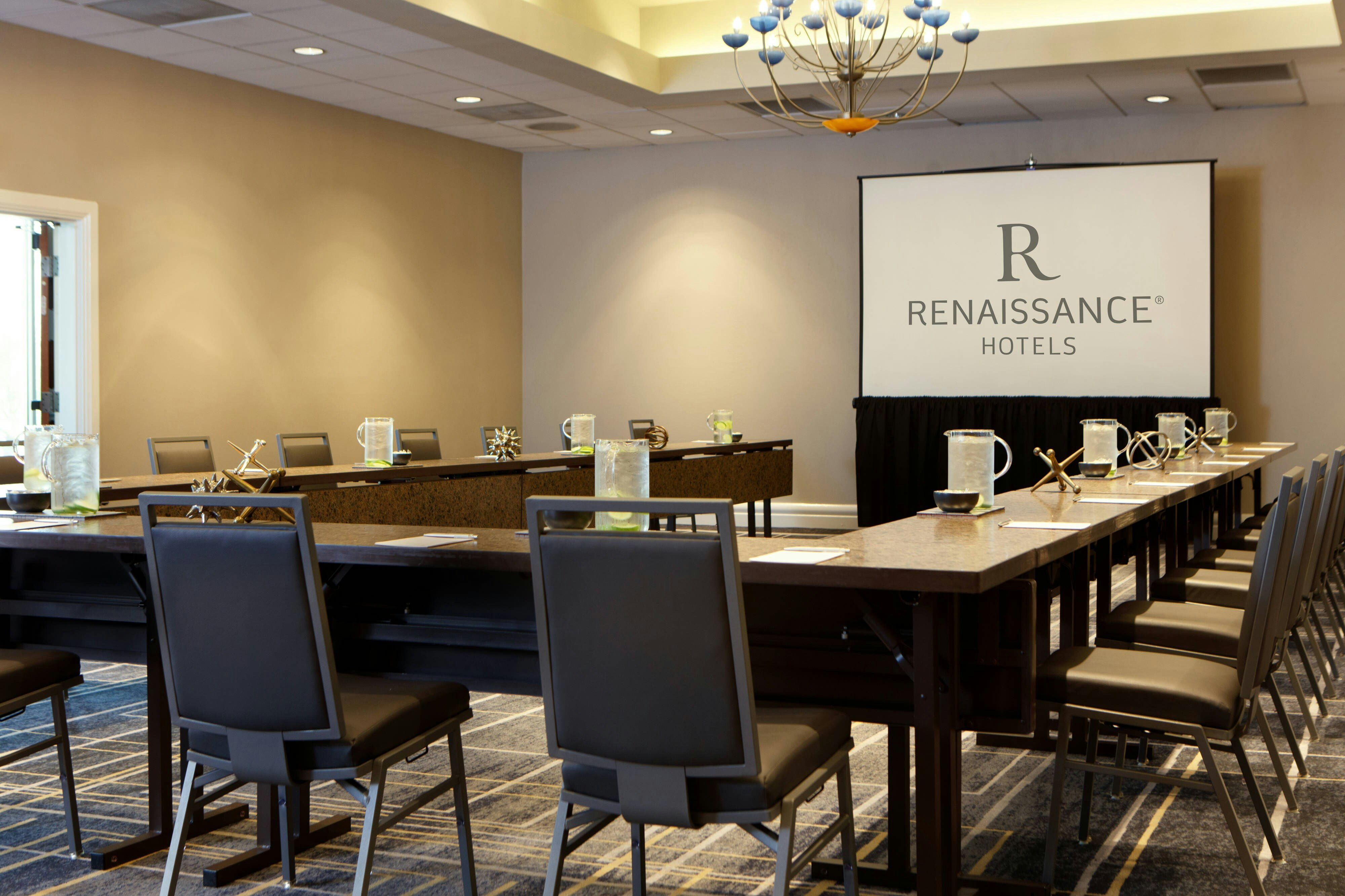 Renaissance Tampa International Plaza Hotel 26/30