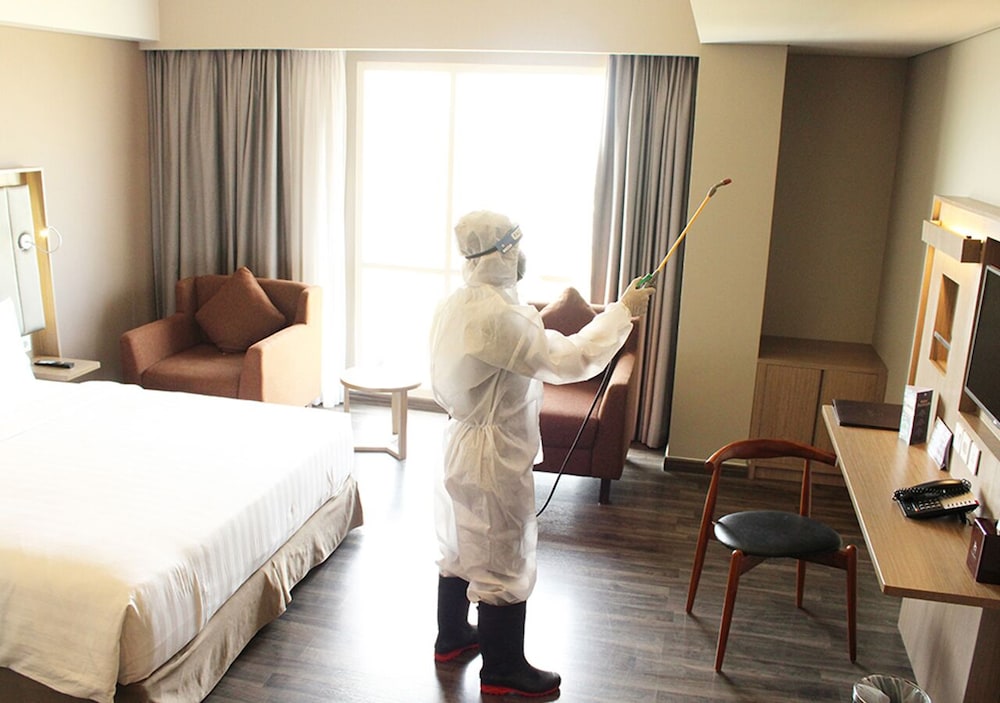 GAMMARA HOTEL MAKASSAR 23/70