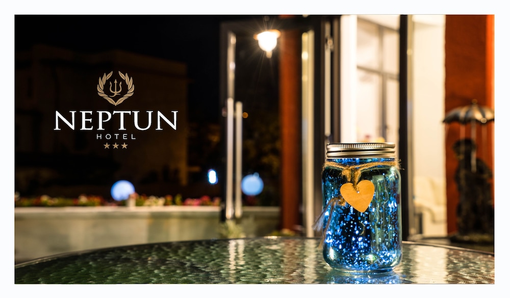 Neptun Hotel Eforie Nord 8/53