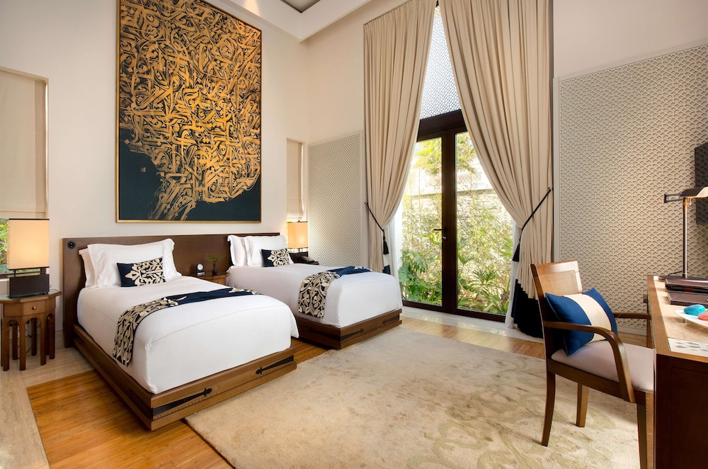 Banyan Tree Tamouda Bay 30/87