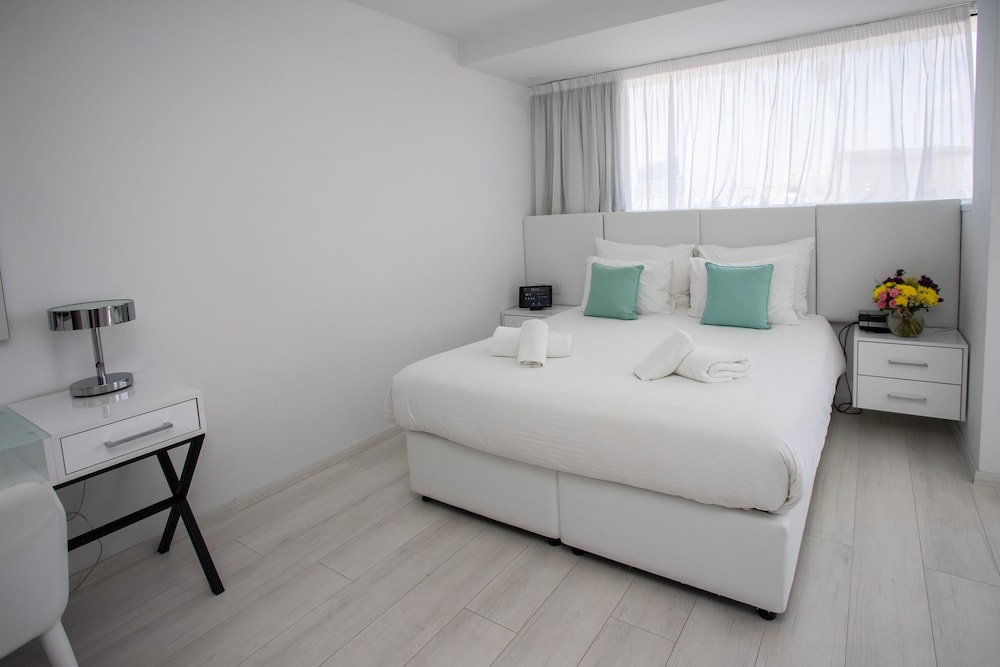 Hotel Napa Suites (Adults Only) 15/71