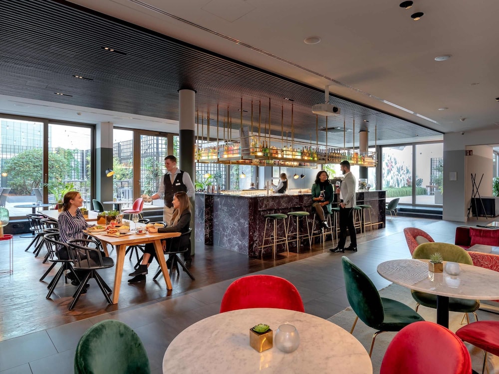 Mercure Hotel Wiesbaden City 63/78