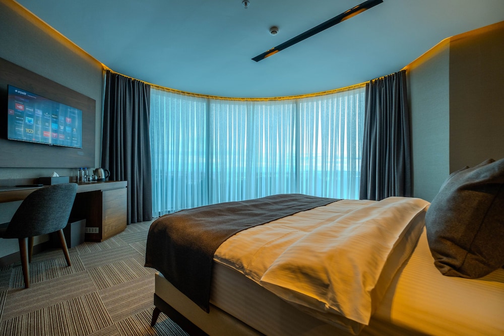 B'Istanbul Hotel 9/50