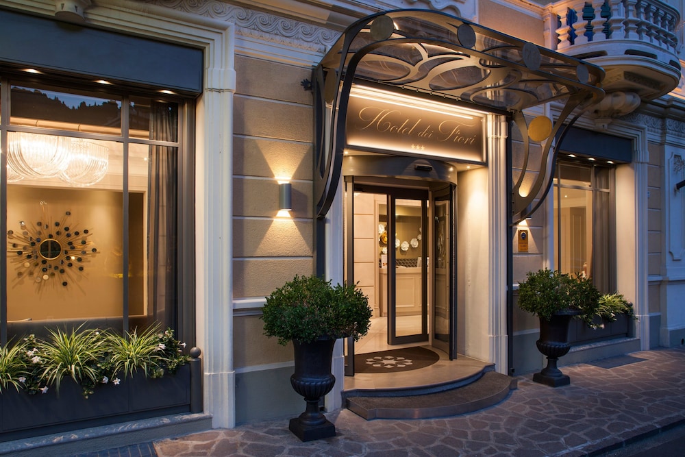 Hotel Dei Fiori 3/50