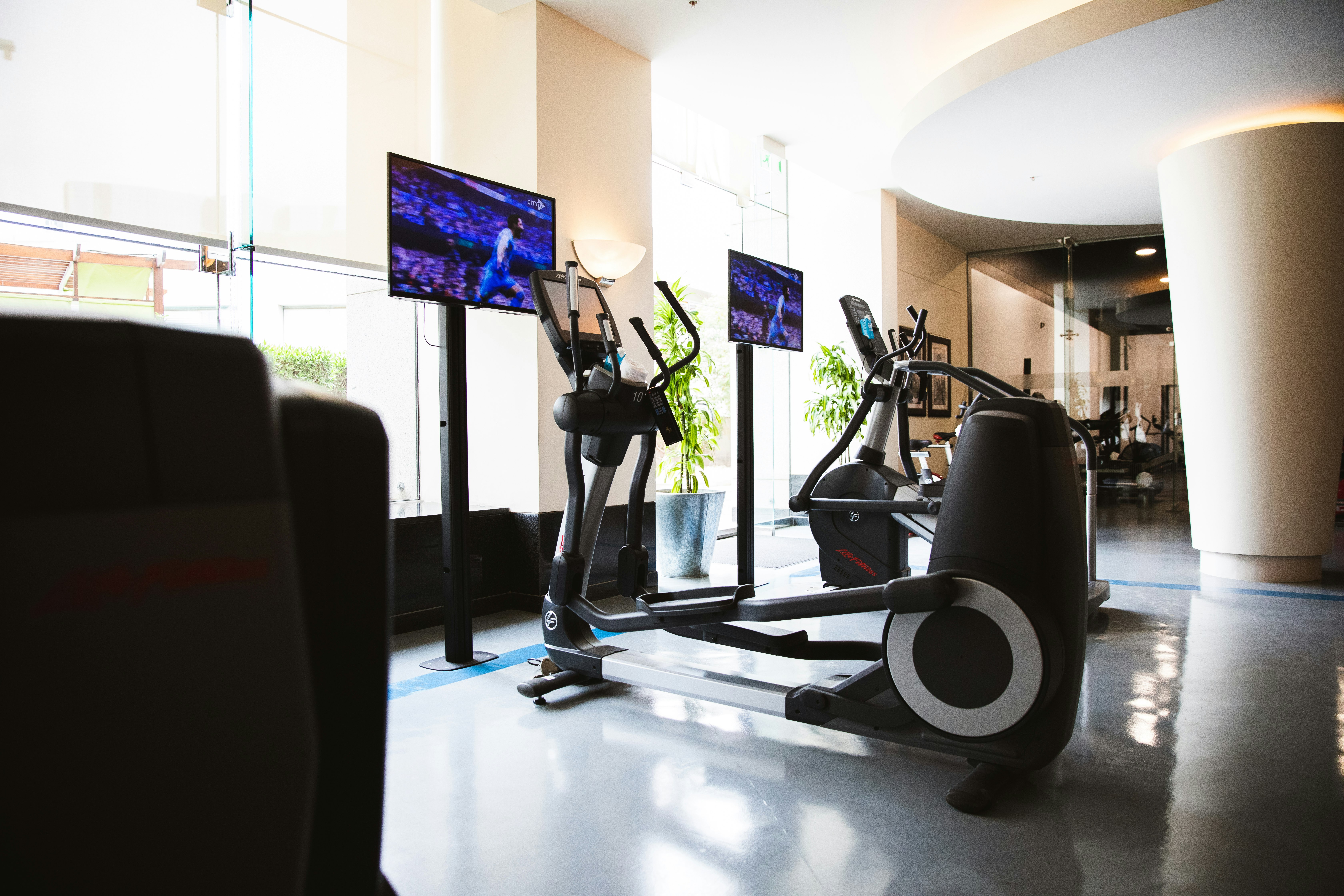 فندق فور سيزونز الرياض في مركز المملكة(Four Seasons Hotel Riyadh at Kingdom Centre) 28/40