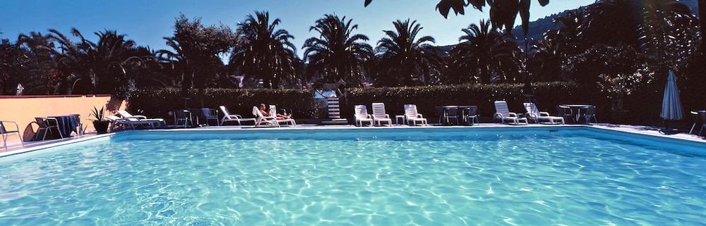 Hotel Della Baia in PORTOVENERE