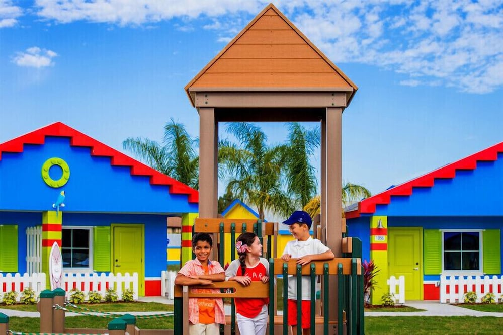 LEGOLAND BEACH RETREAT 22/22