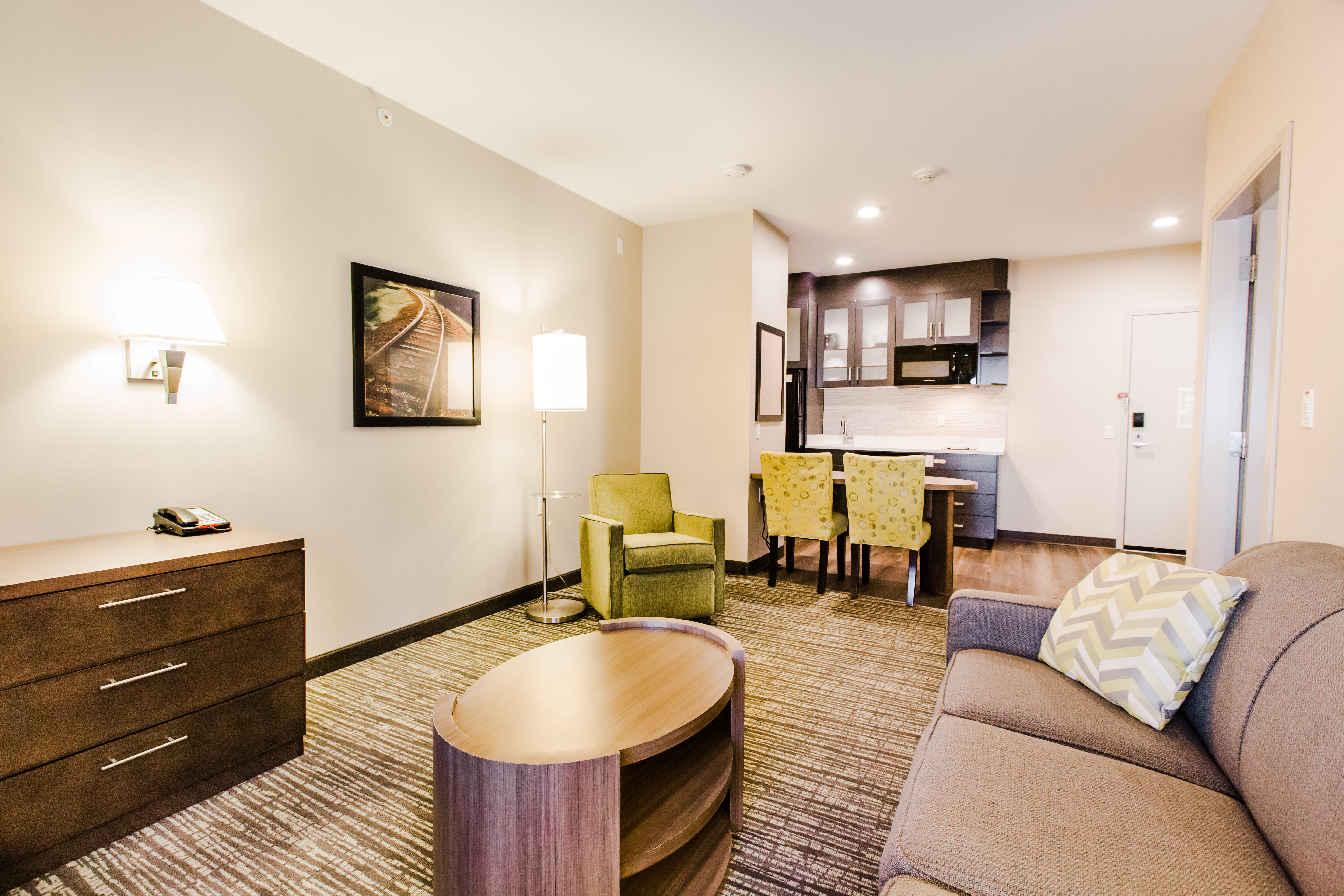 Candlewood Suites Edmonton West 51/76