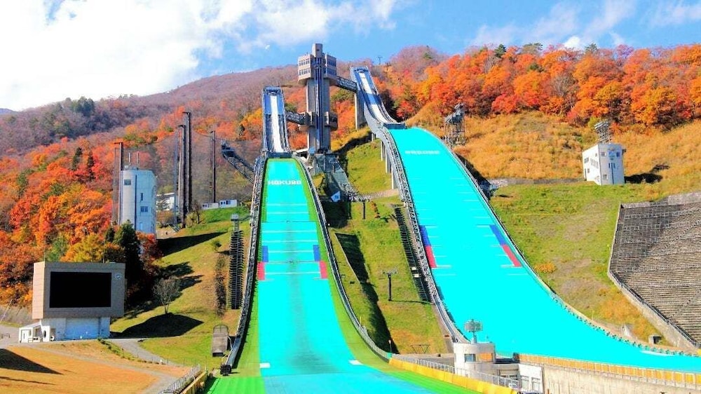 Rosen Heim Hakuba 42/67