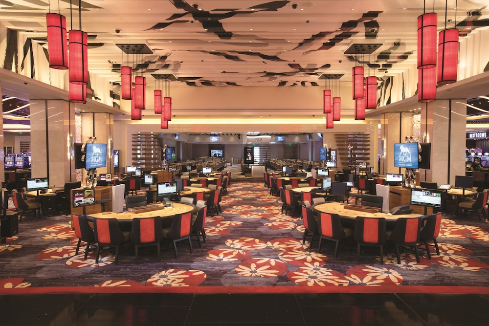 MGM National Harbor Resort & Casino 31/54