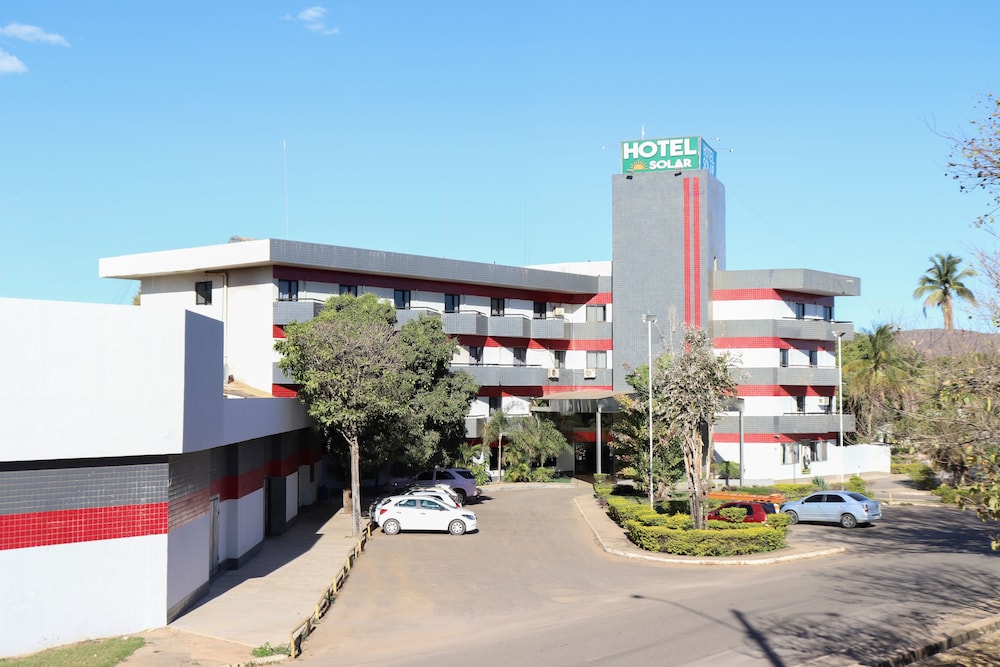 Solar Das Mangueiras Hotel 42/49
