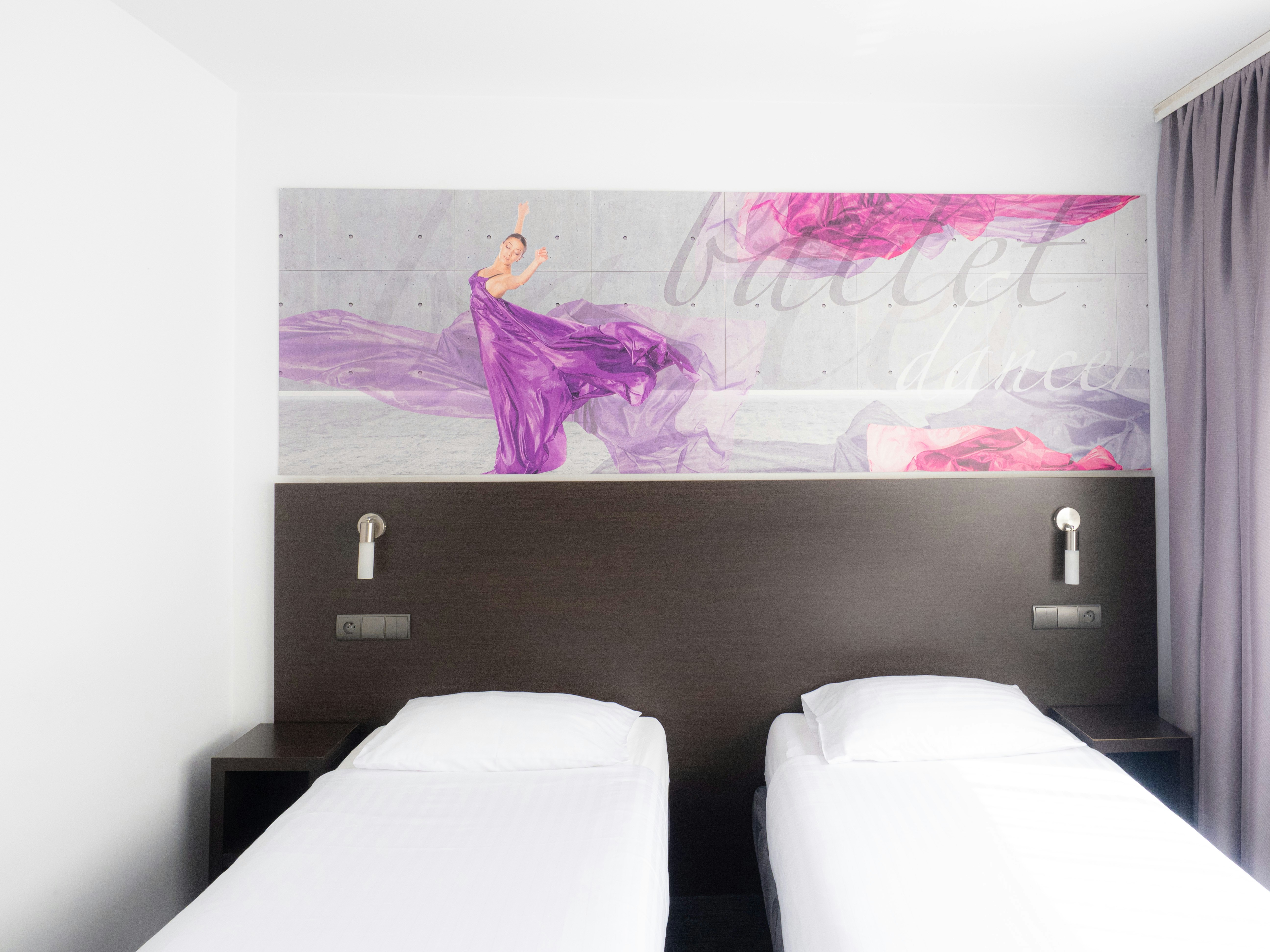B&B Hotel Bytom 24/30