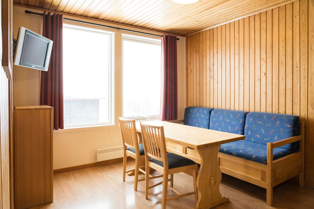 Hotell Fjallet 24/50