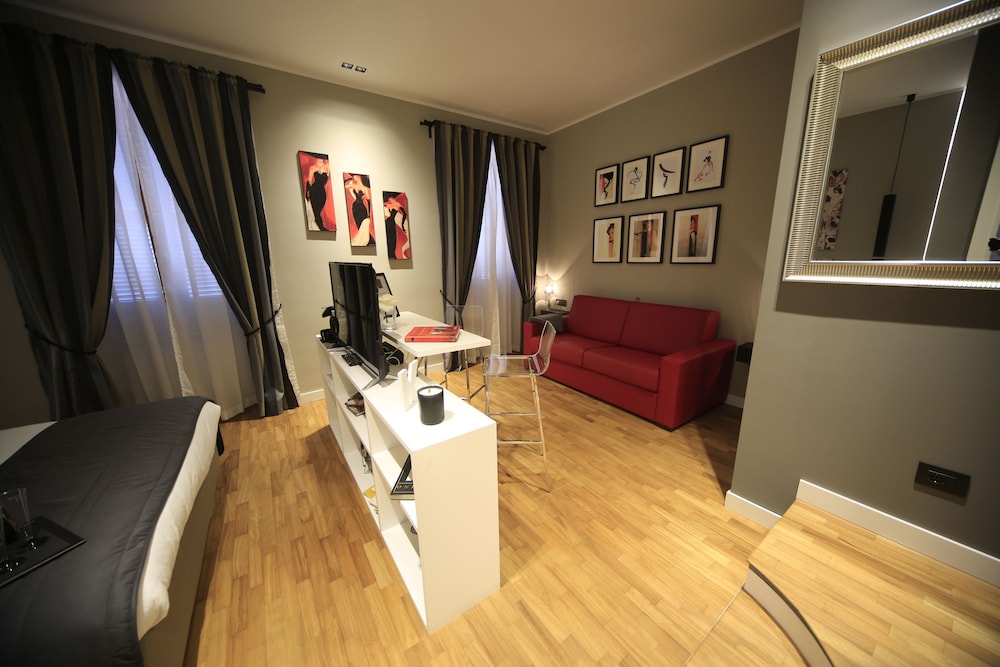 K Rooms 41/49