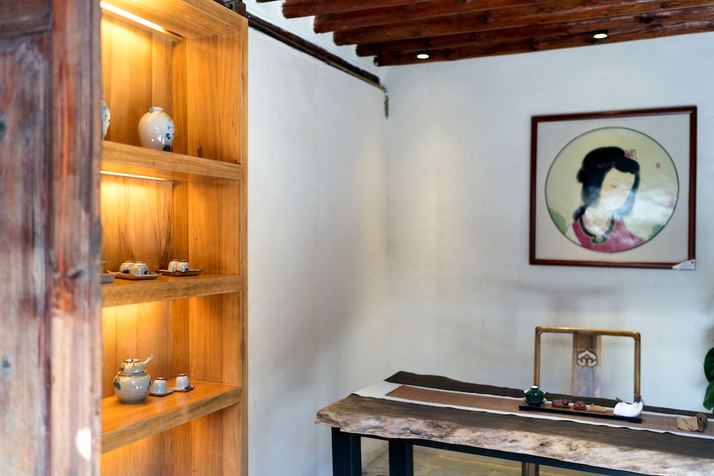 Dali Old Courtyard Boutique Inn 3/54