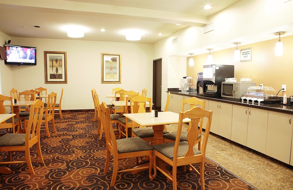 Best Western Northwest Inn 21/26
