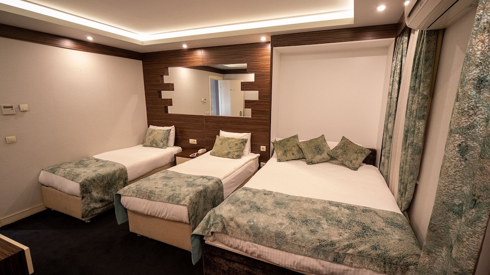 Sogut Hotel Old City 22/75